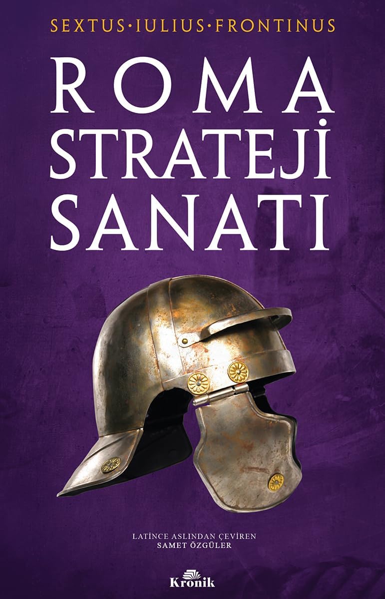 Alternative view of Roma Strateji Sanatı