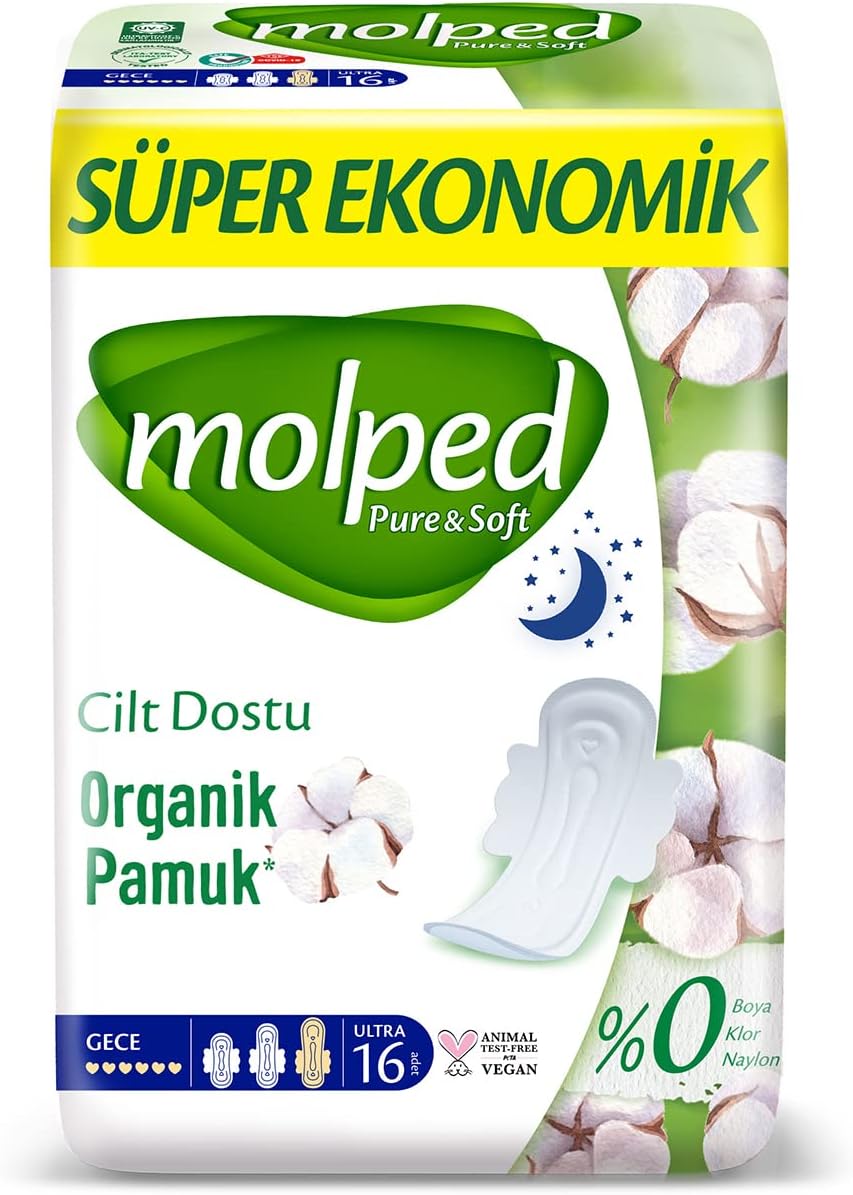 Alternative view of Soft Süper Ekonomi Gece 16 Lı