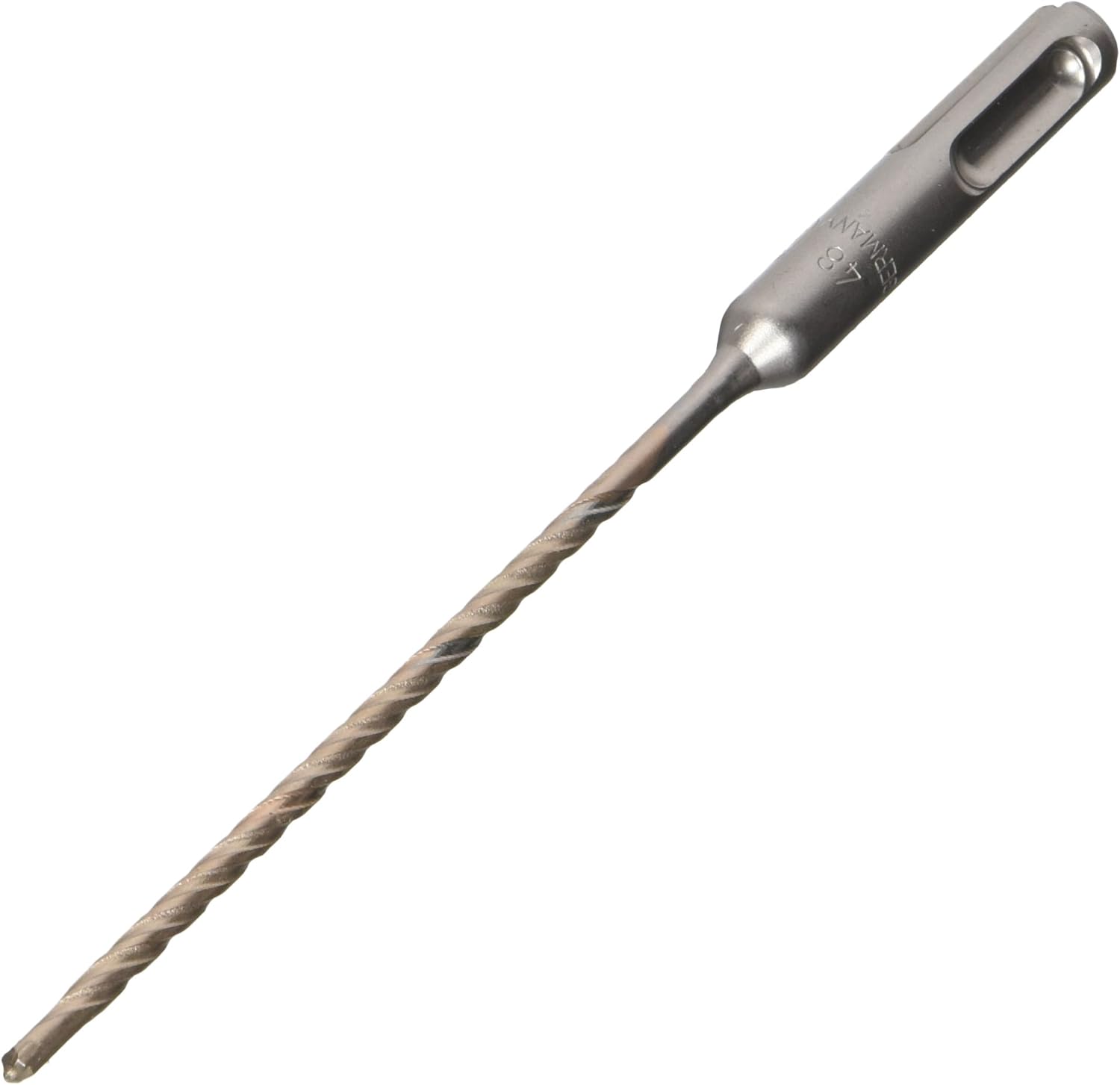 DT9503 SDS-PLUS Delici Uç, 4x160mm - Görsel 2