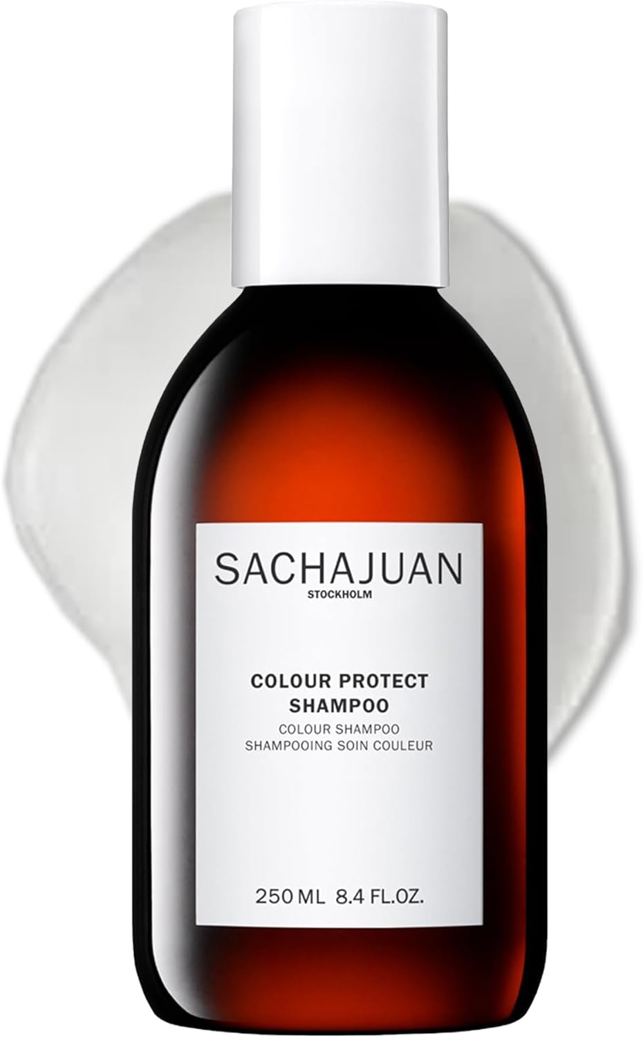 Alternative view of Sachajuan Colour Protect Renk Koruyucu Şampuan, 250 Ml