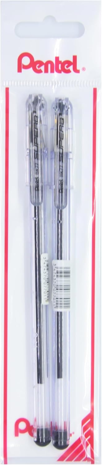 Alternative view of 0.7 mm Yağ Bazlı Roller Kalem SİYAH