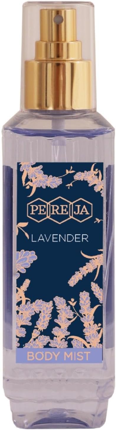 Alternative view of Pereja Vücut Spreyi 200 ml Lavanta