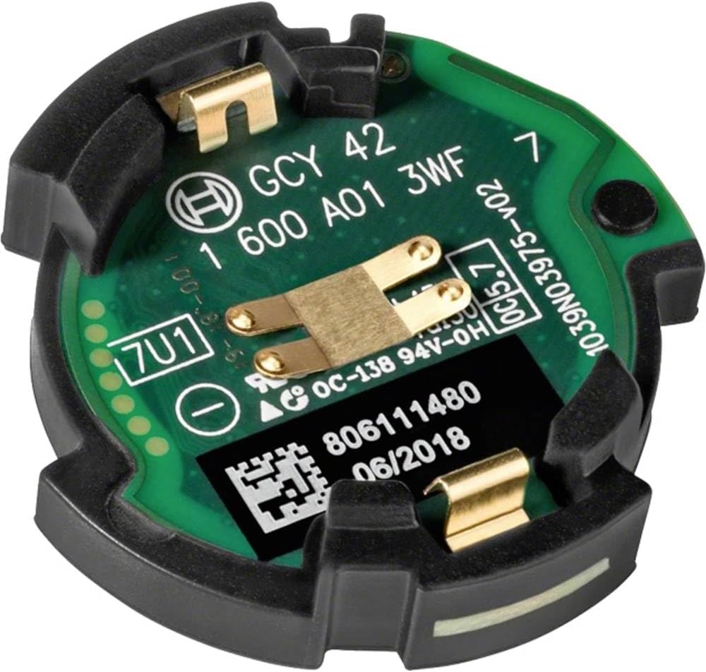 Alternative view of Professional GCY 42 Bağlanabilirlik Modülü
