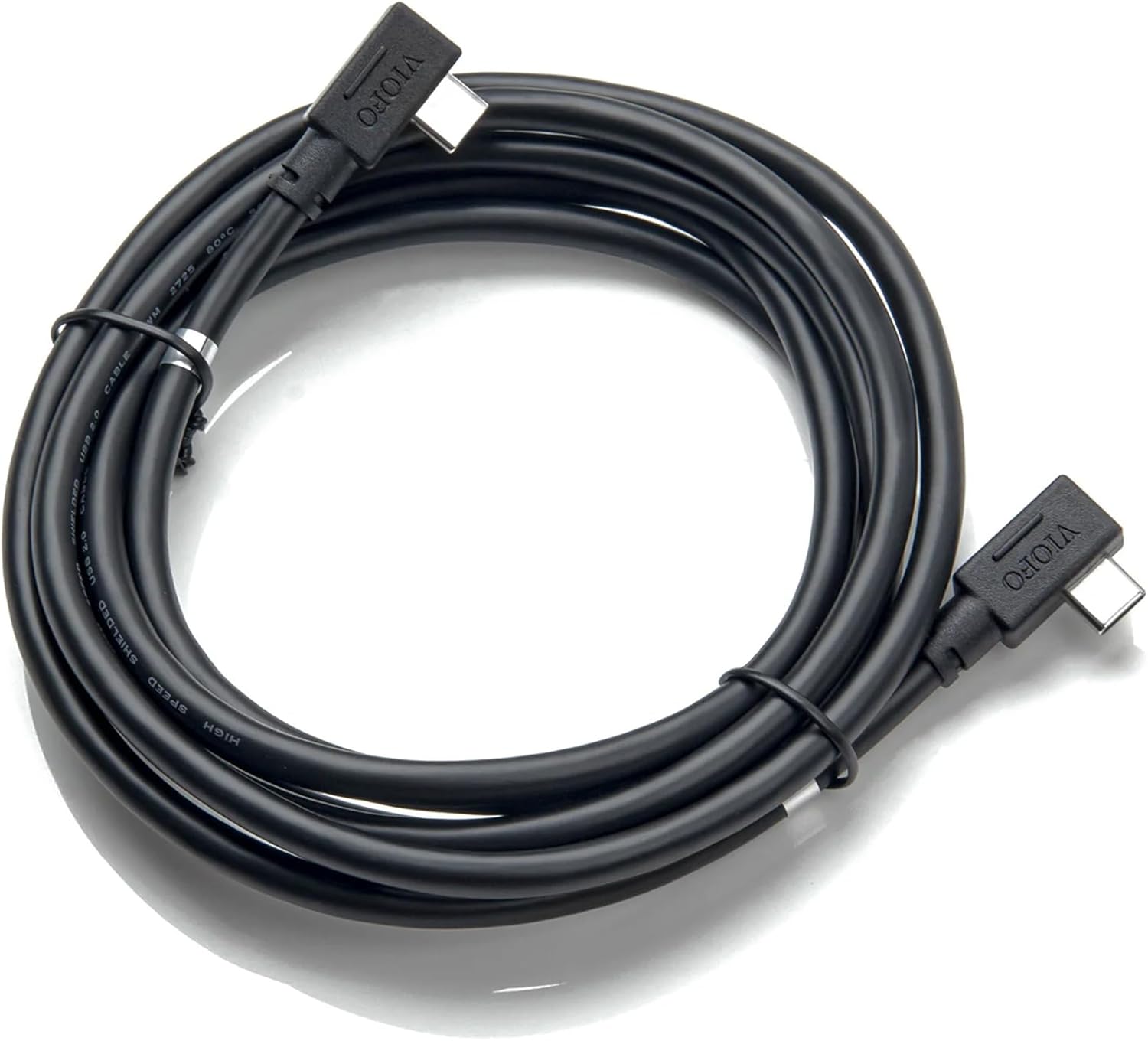Alternative view of A329 İçin Type-C SSD Data Kablosu 1.8 Metre