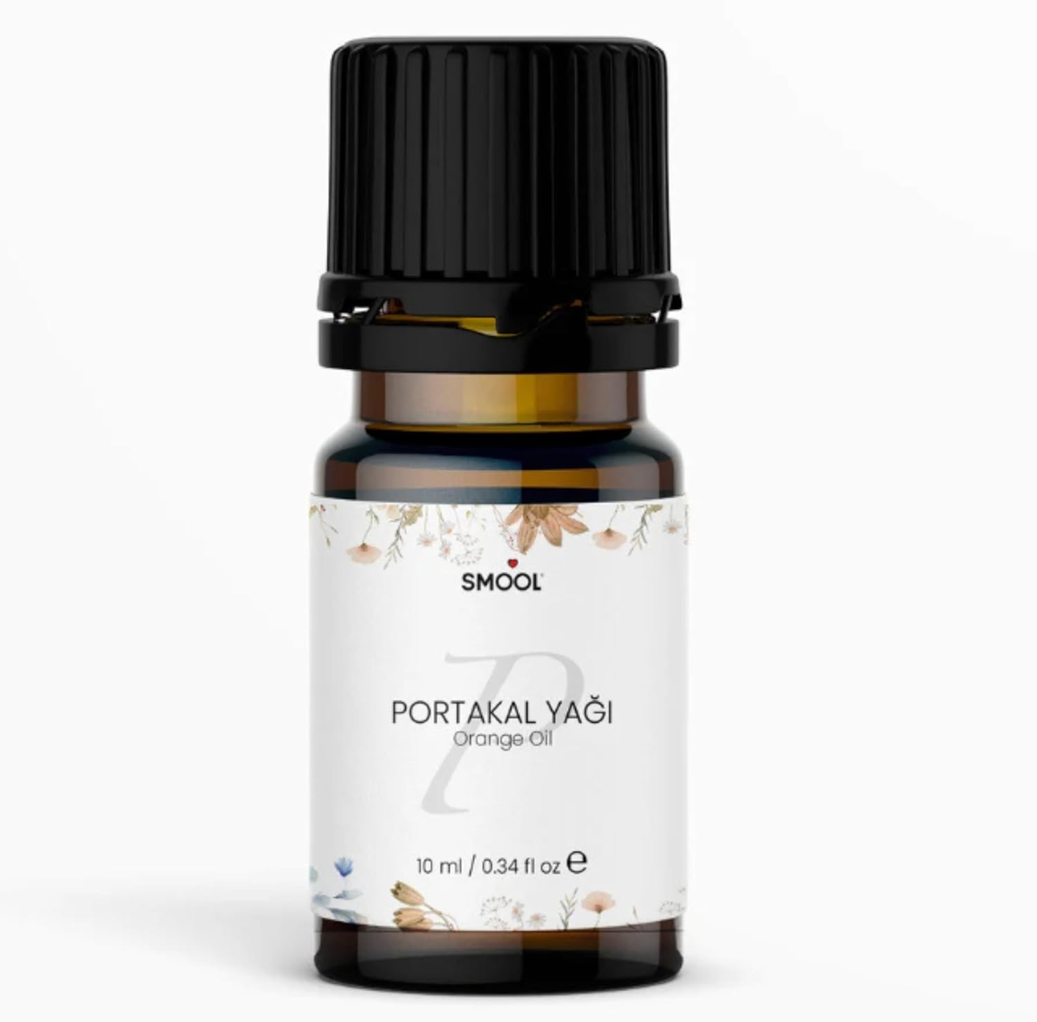 Alternative view of %100 Saf ve Doğal Portakal Kabuğu Uçucu Yağı 10ml