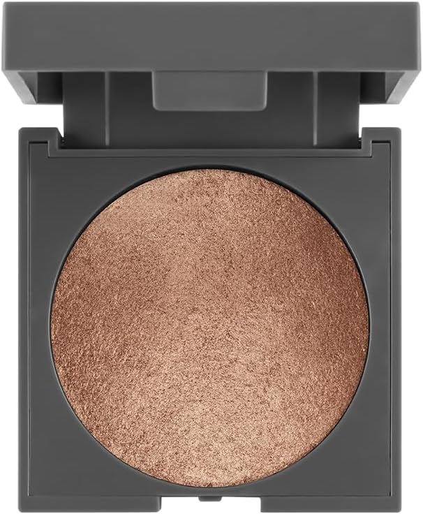 Alternative view of Işıltılı Aydınlatıcı - Baked Highlighter 03 Sunkıssed - 11 G
