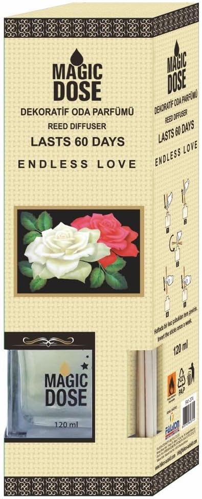 Alternative view of Kolonya Endless 100 ml