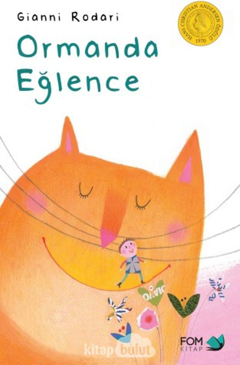 Ormanda Eğlence