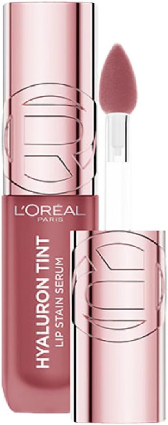 Alternative view of Cosmetics Hyaluron Lip Tint - 635 It Medium