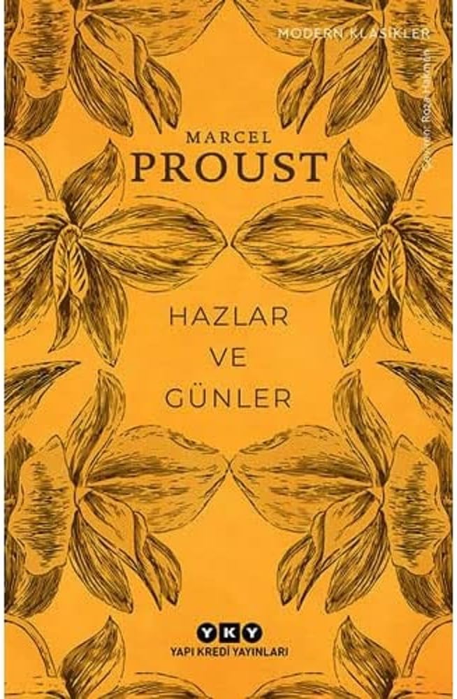 Hazlar ve Günler