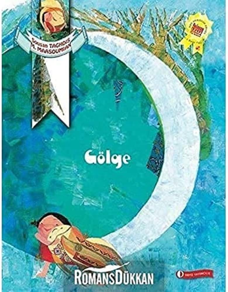 Gölge