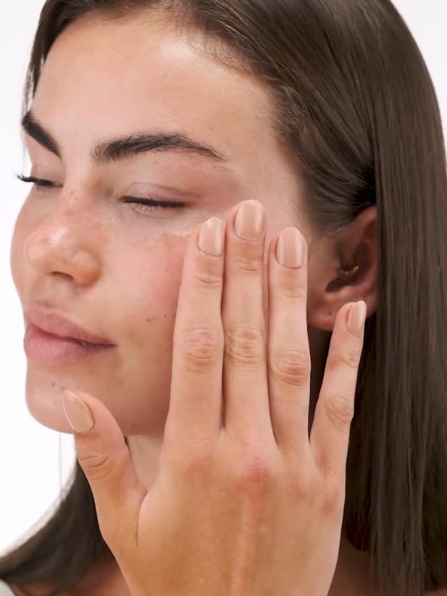 Alternative view of Duaderm Kırışıklık Karşıtı Complex Peptide ve Vitamin A Serum, 30 ml