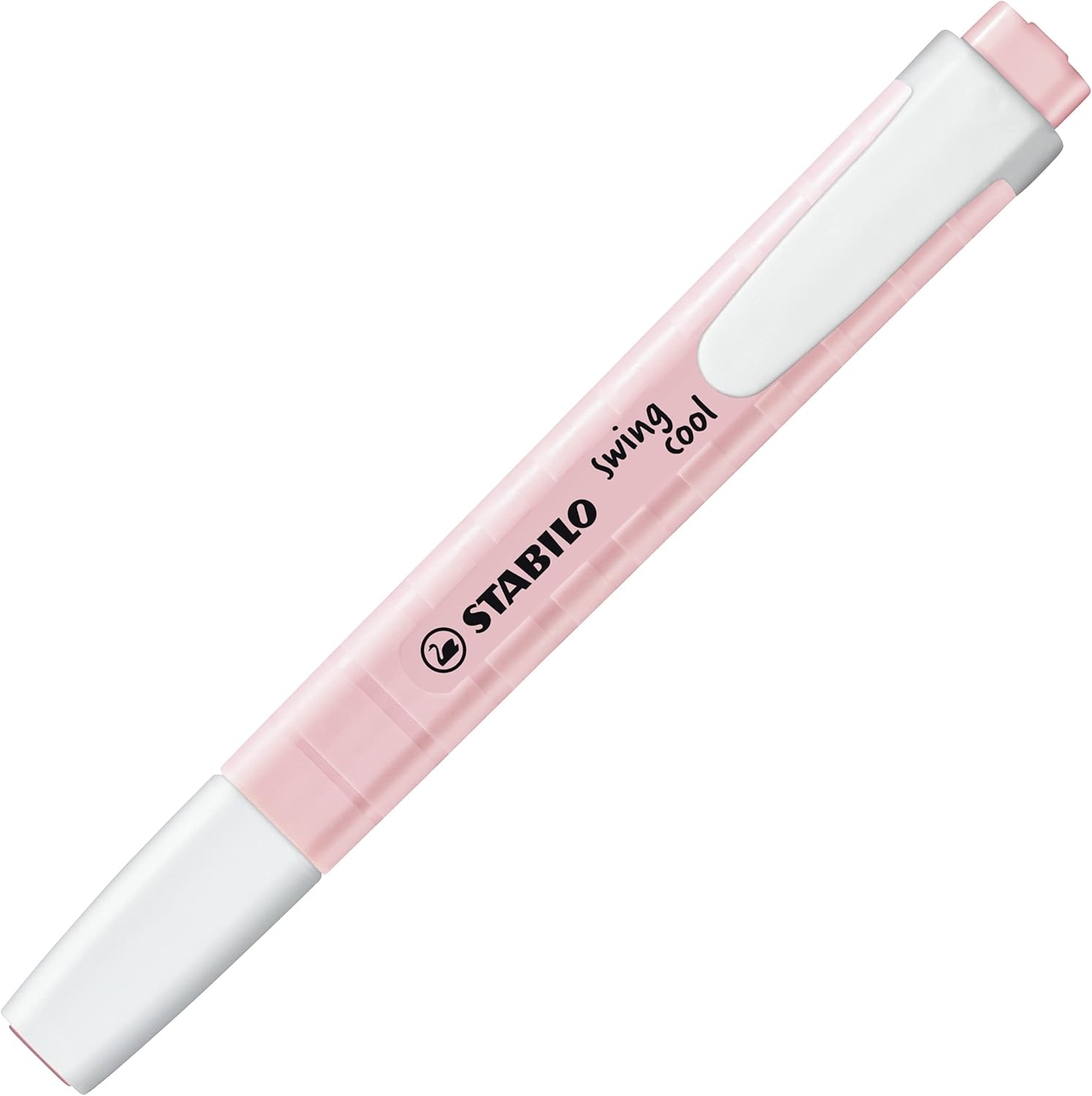 Alternative view of swing cool Pastel - Fosforlu Kalem - Pembe