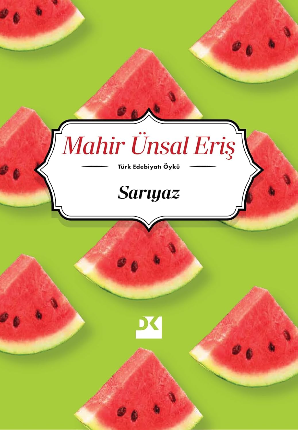Alternative view of Sarıyaz