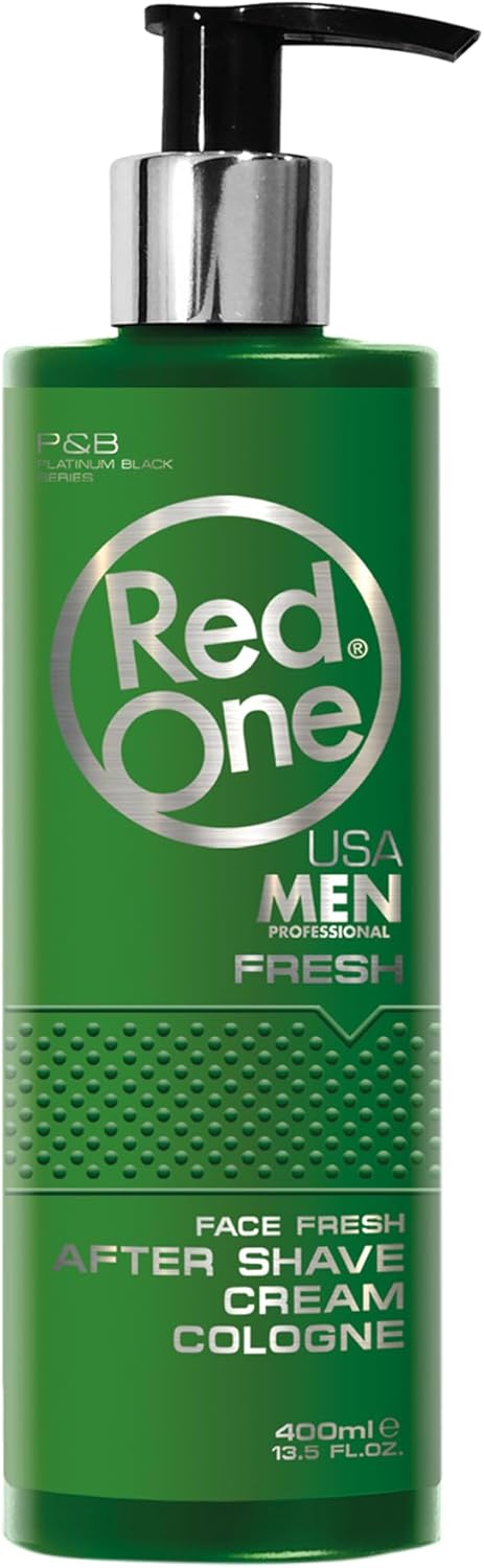 Krem Kolonya Fresh 400 ML