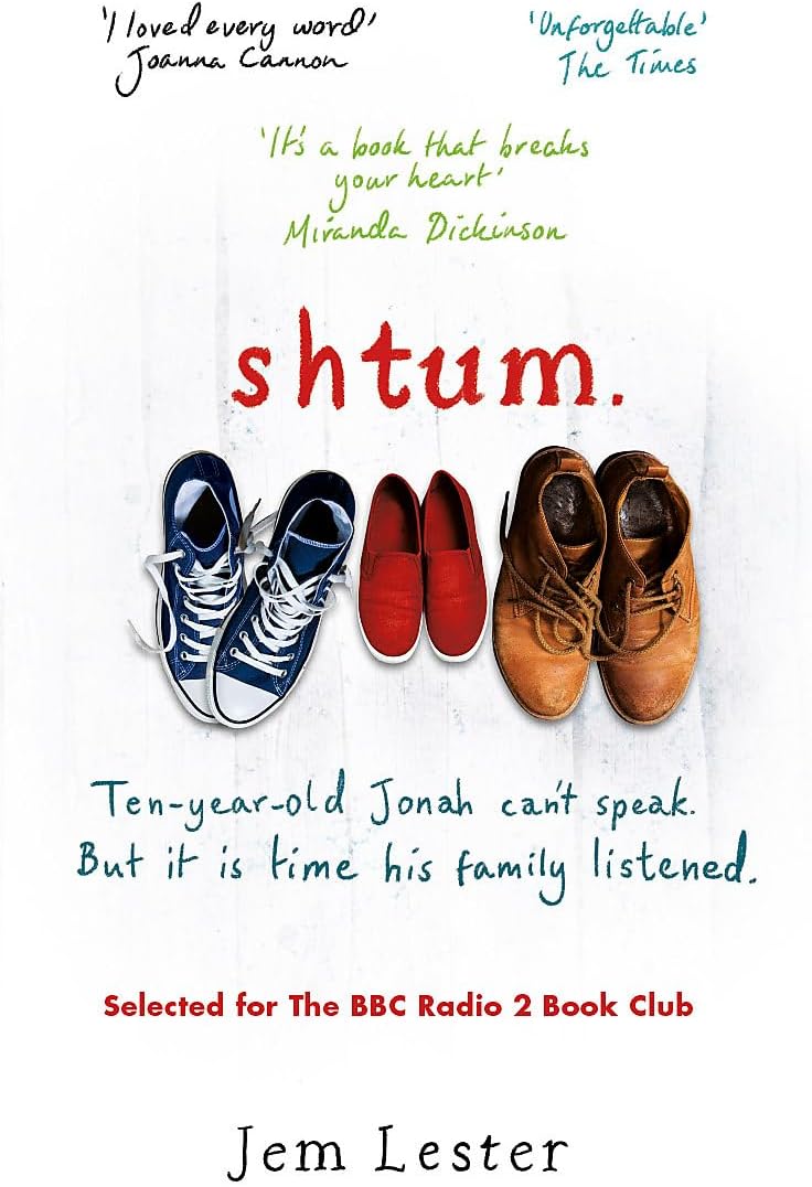 Shtum