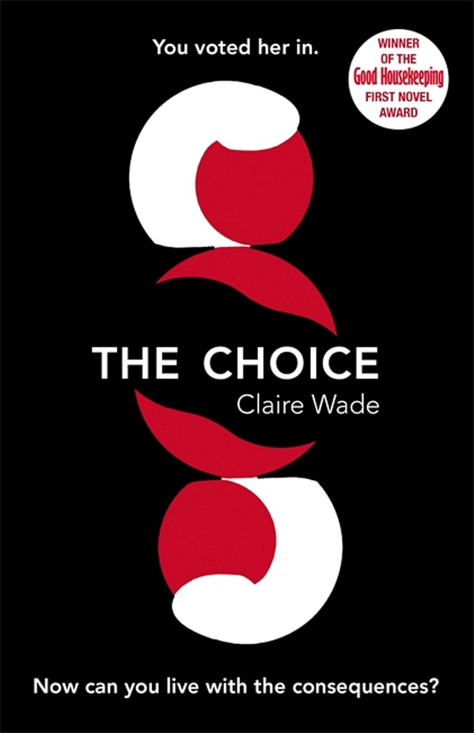 The Choice (Kapak Değişebilir)