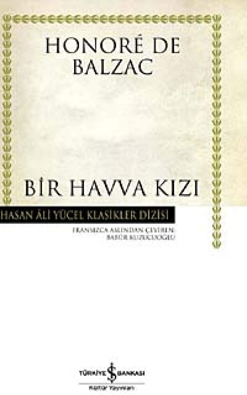 Bir Havva Kızı