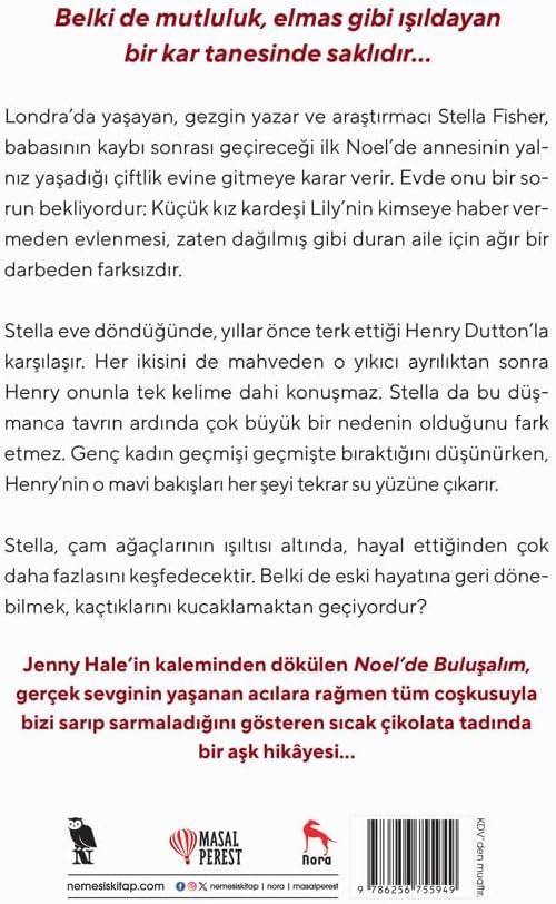 Noel'de Buluşalım