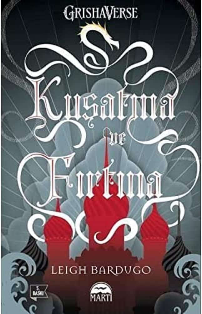 Kuşatma ve Fırtına