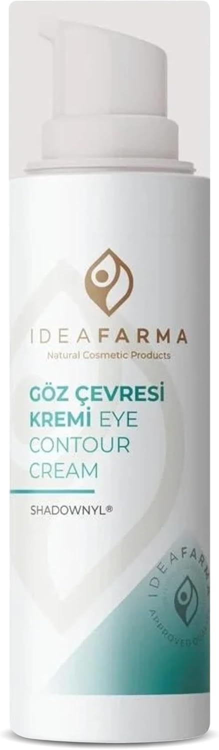 Alternative view of Anti Ideafarma Göz Çevresi Kremi