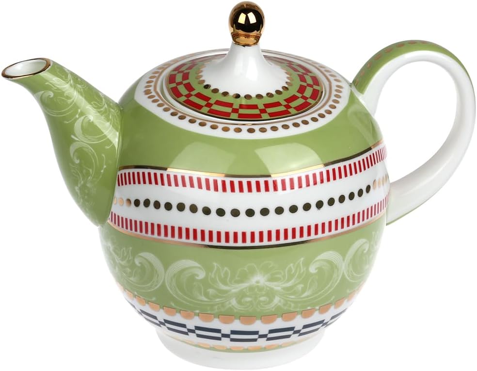 Art Lancelot Çaydanlık 1300 ml