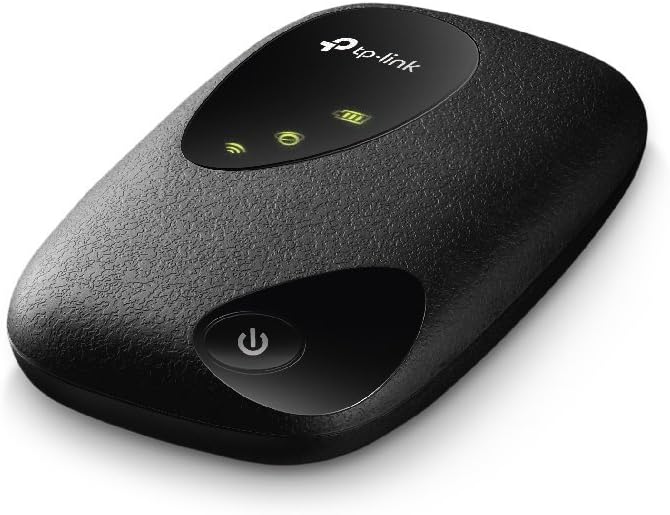 M7200, 4G LTE Mobil Wi-Fi Router - Görsel 2