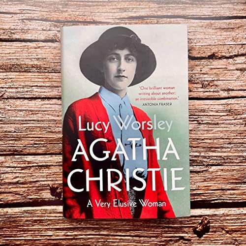 Agatha Christie: The Sunday Times bestselling biography of the legendary creator of Hercule Poirot and Miss Marple