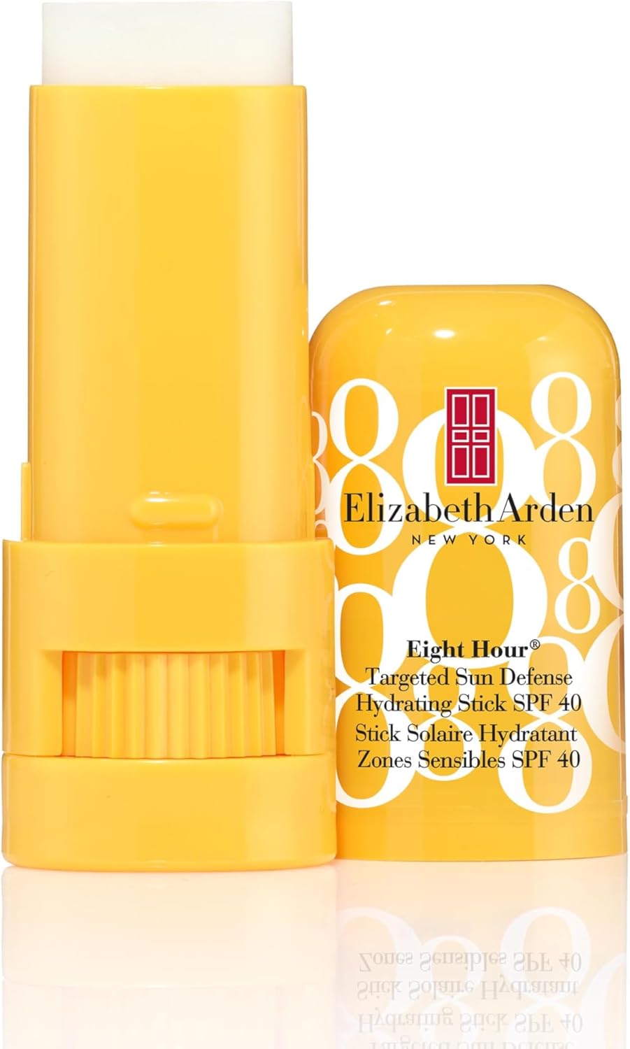 Arden Eight Hour Targeted Sun Defense Hydrating Stick Spf 40 6.8gr