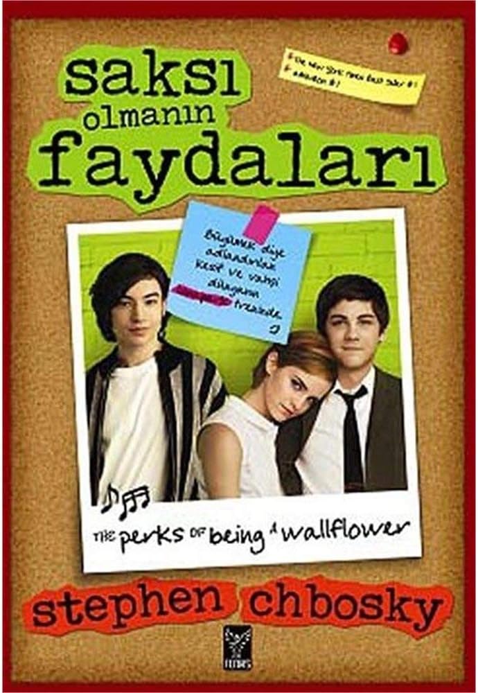 Saksı Olmanın Faydaları