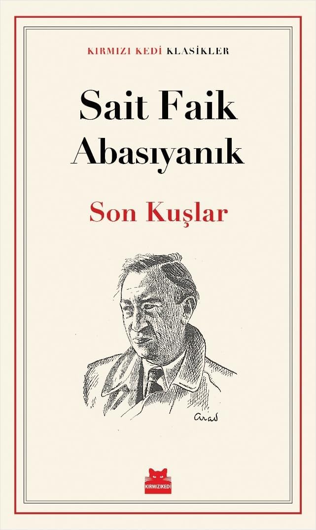 Son Kuşlar