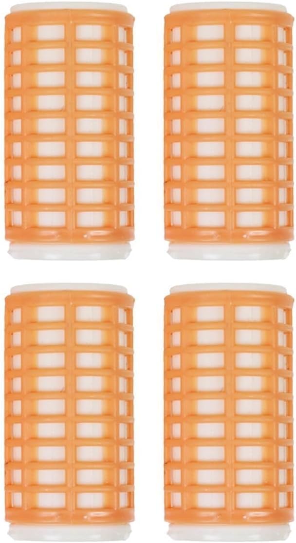 2,8 cm Kaynatmalı Bigudi (4lü) - 36