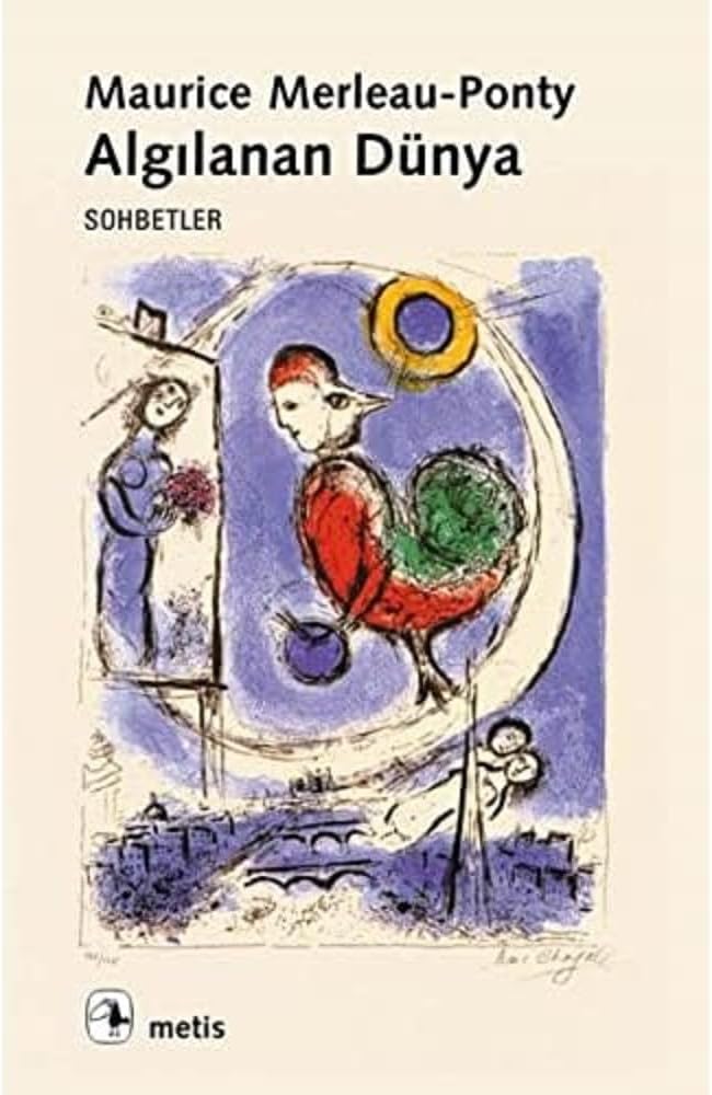 Algılanan Dünya: Sohbetler