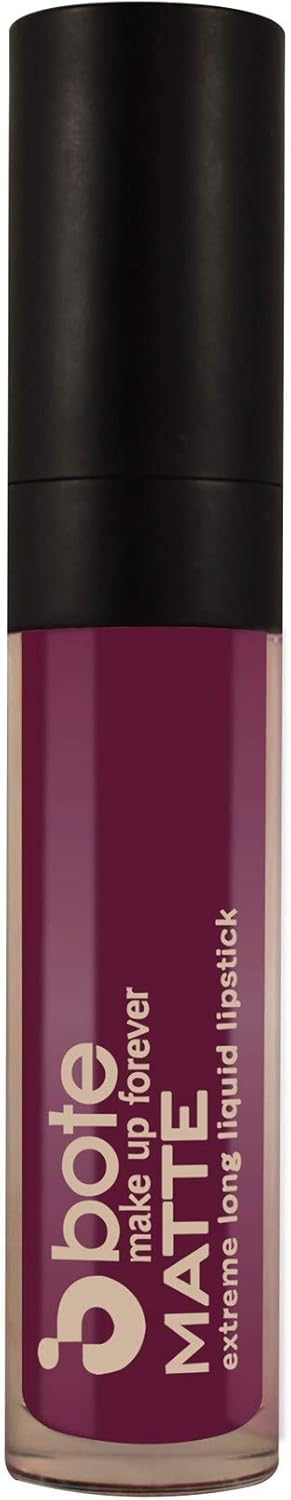 Alternative view of Bote Makeup Extreme Long Lipstick 16
