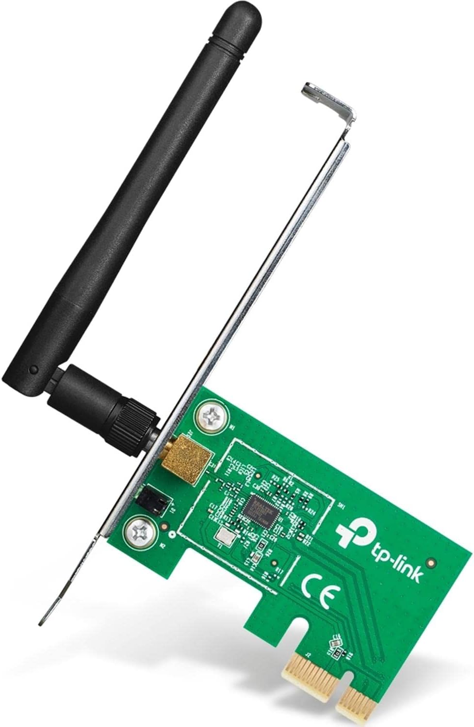 Tp-link TL-WN781ND, 150Mbps Kablosuz PCI Adaptör