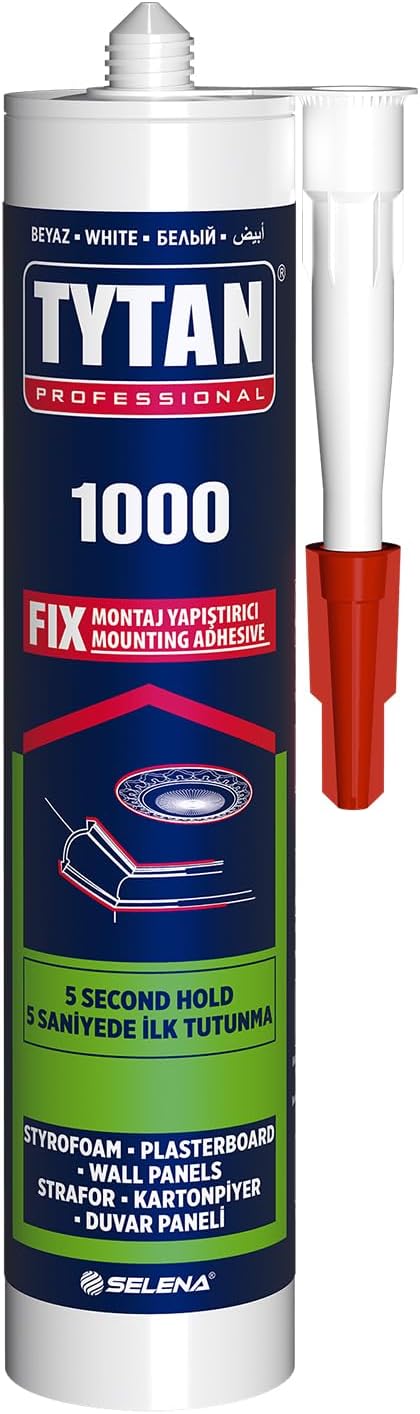 Professional 1000 Fix - 310 ml - Görsel 2