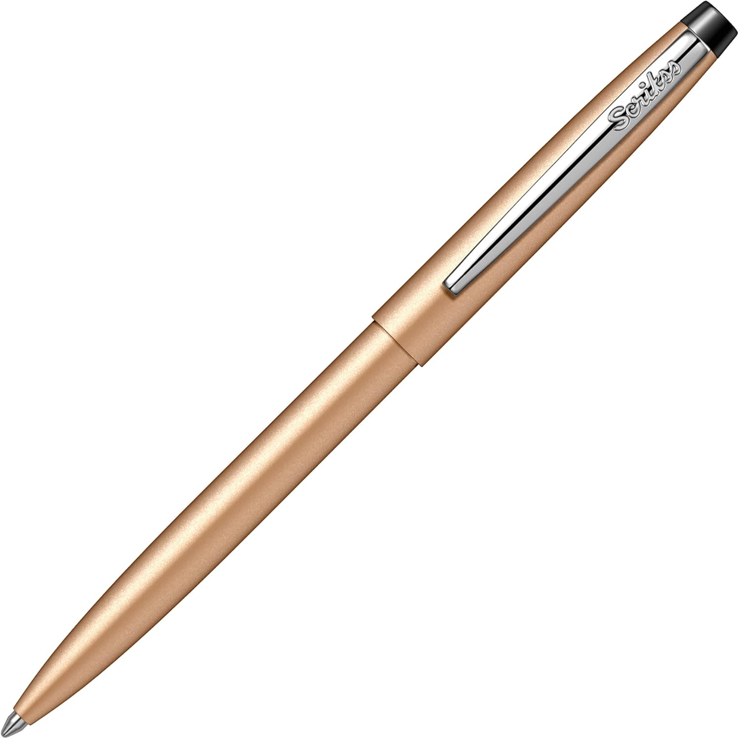 Alternative view of F108 Tükenmez Kalem Light Gold