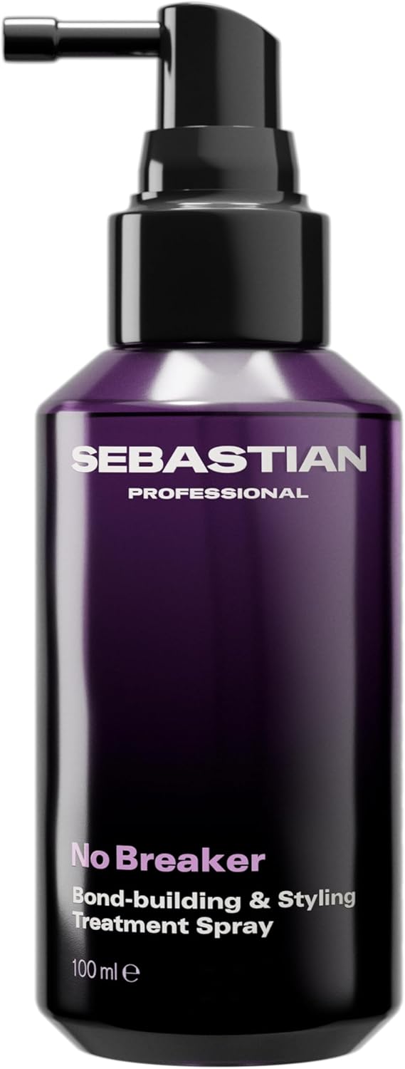 Alternative view of Professionals Seb No Breaker Leave-in Bonding Spray 100 ML