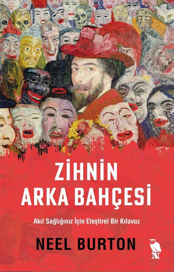 Alternative view of Zihnin Arka Bahçesi