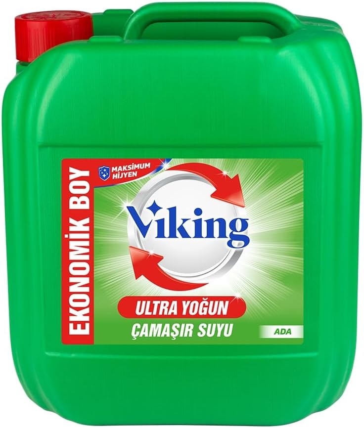 Alternative view of Ultra Çamaşır Suyu Ada 3,5 Litre