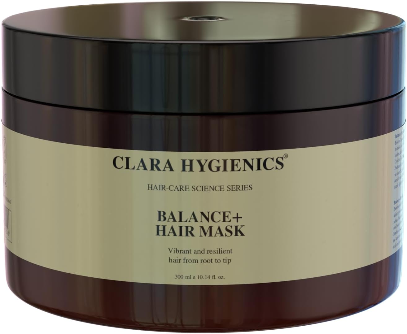 Balance+ Hair Mask 300 ml Series Saç Maskesi