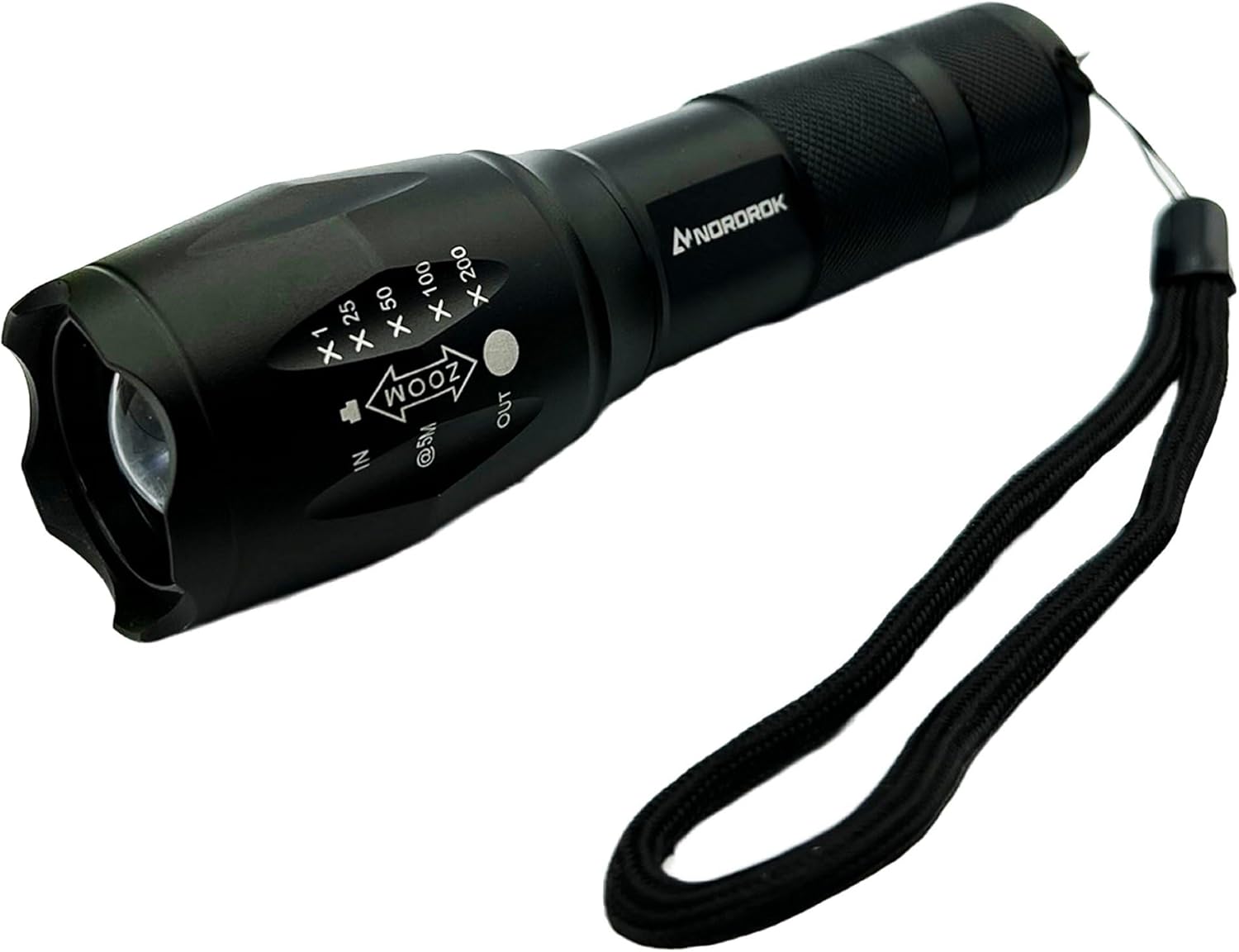 Nordrok 75001 250 Gece Feneri - Görsel 2