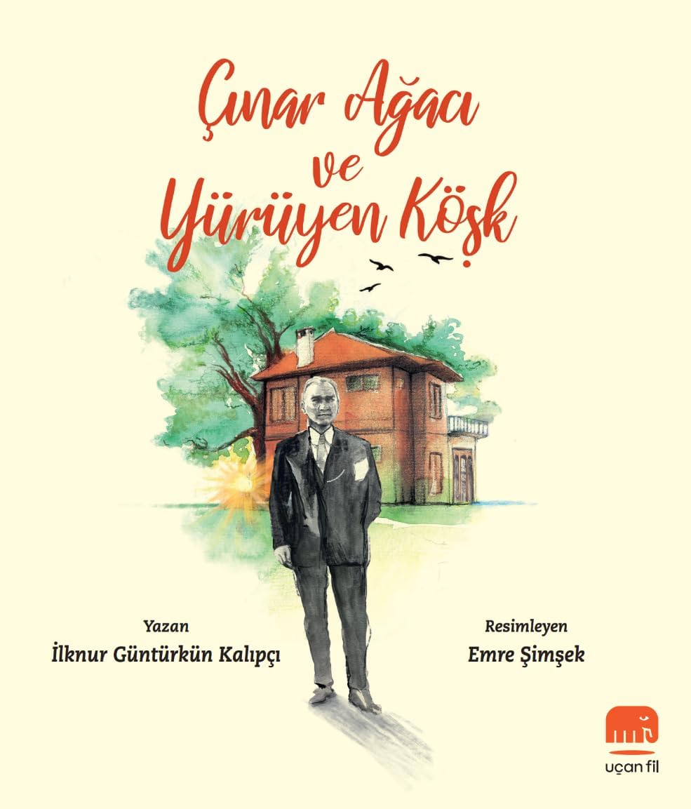 Çınar Ağacı ve Yürüyen Köşk