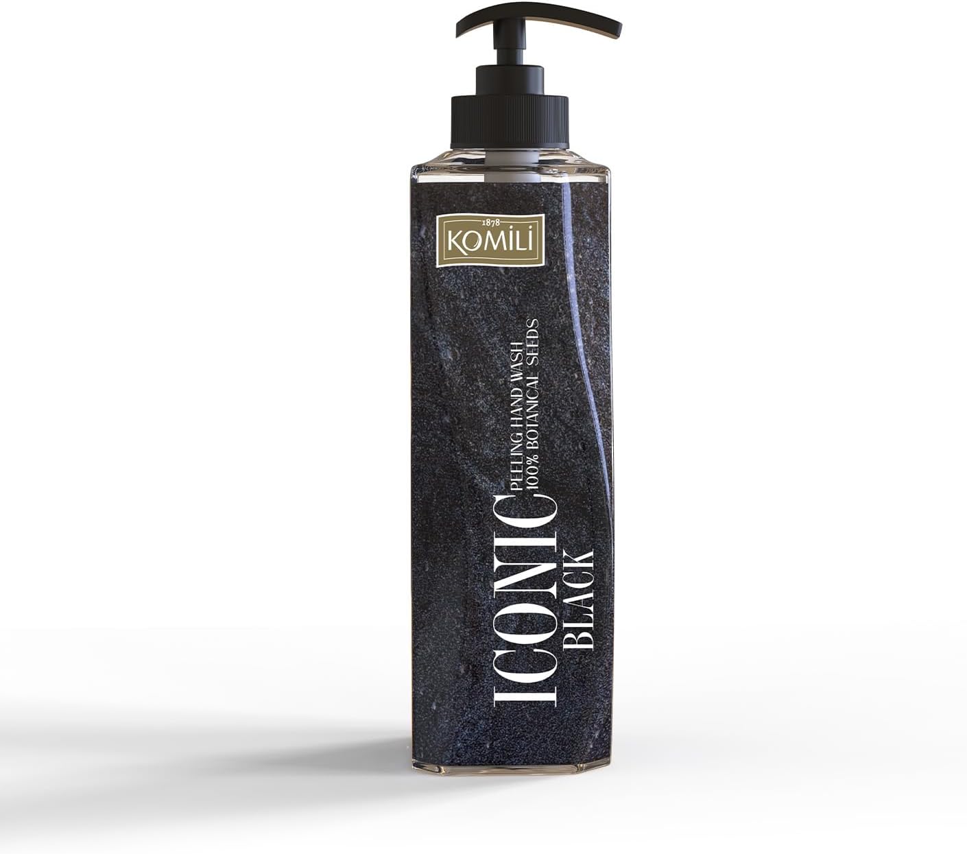 1878 Peeling Etkili Premium Sıvı Sabun - 450 ml