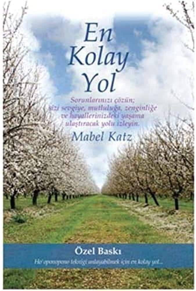 En Kolay Yol