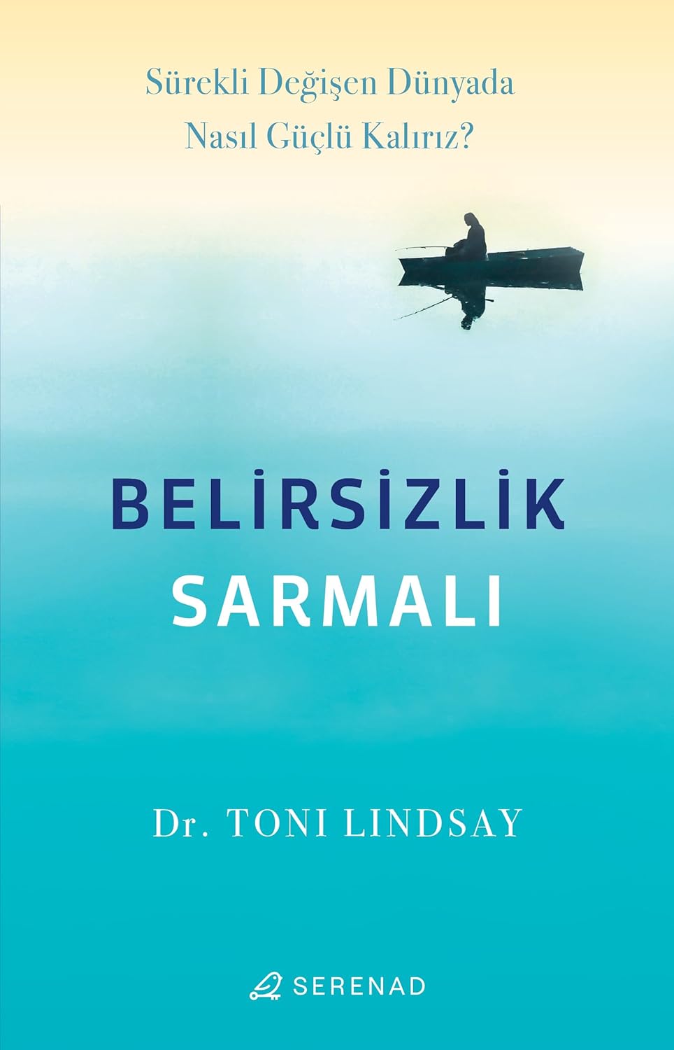 Belirsizlik Sarmalı: ACT (Kabul ve Kararlılık Terapisi)
