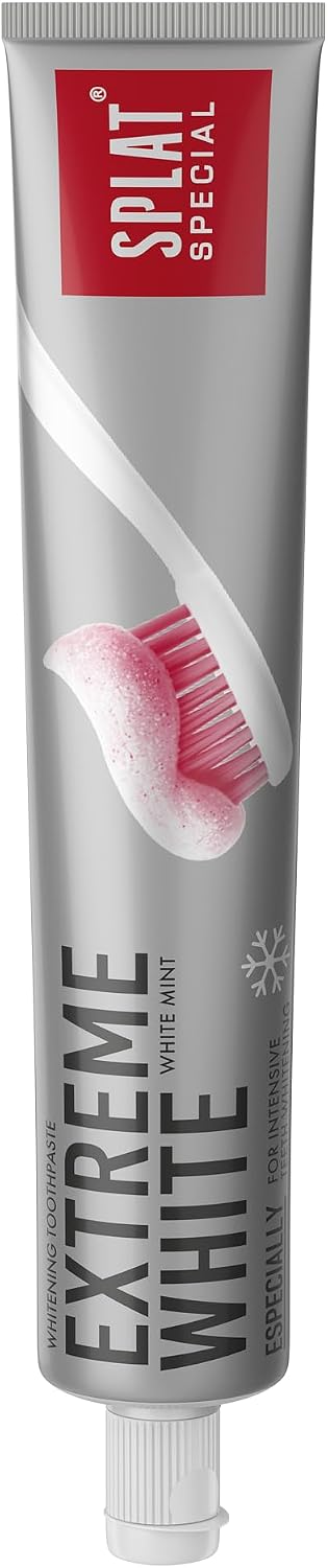 Alternative view of Splat Extreme White Diş Macunu 75 Mililitre