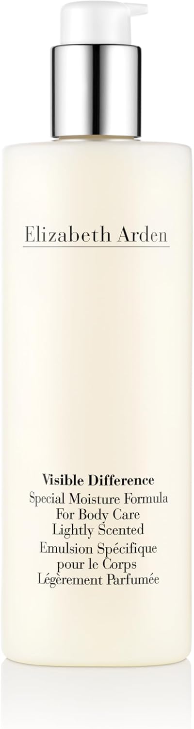 Alternative view of Arden Visible Difference Specıal Moisture Formula For Body Care 300ml