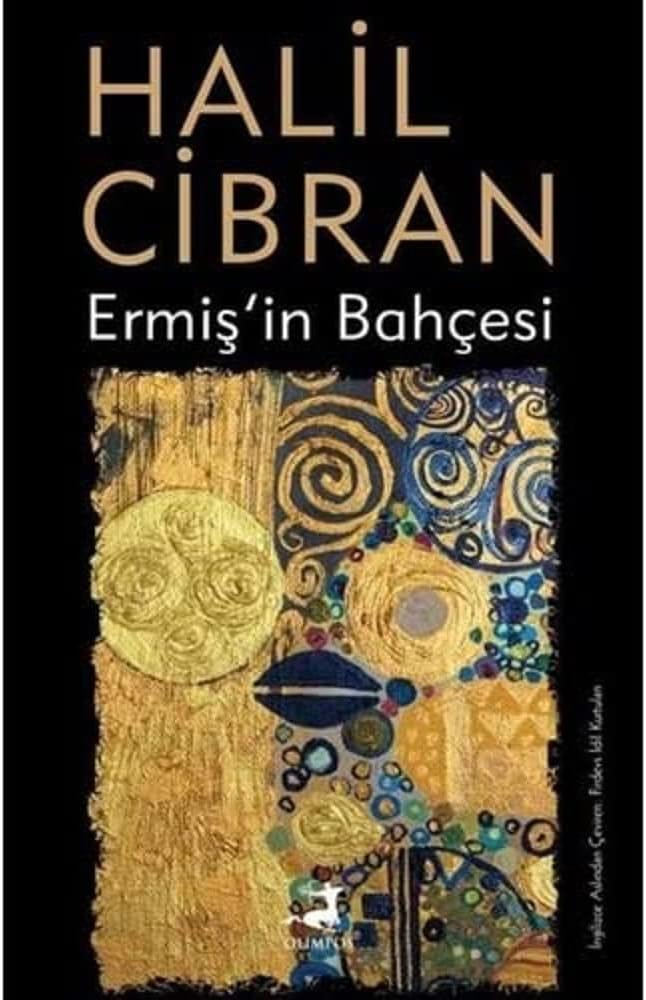 Ermiş'in Bahçesi