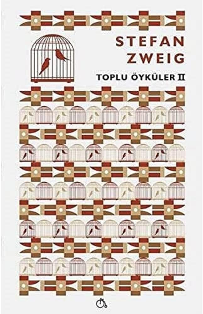 Toplu Öyküler 2